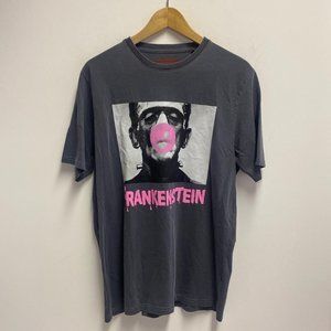 Women's Grey T-shirt